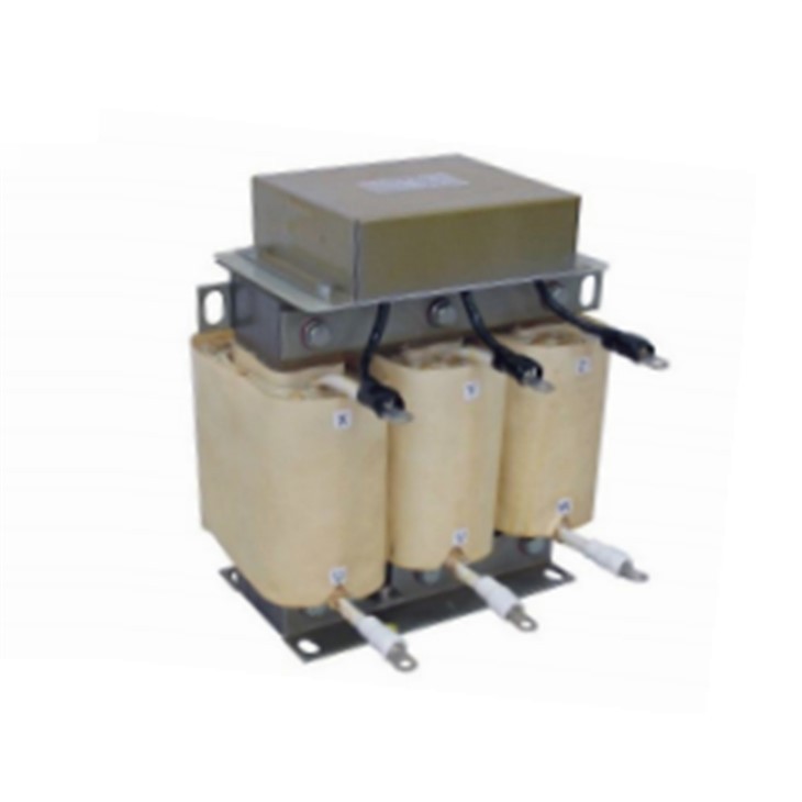 Filtro de onda senoidal